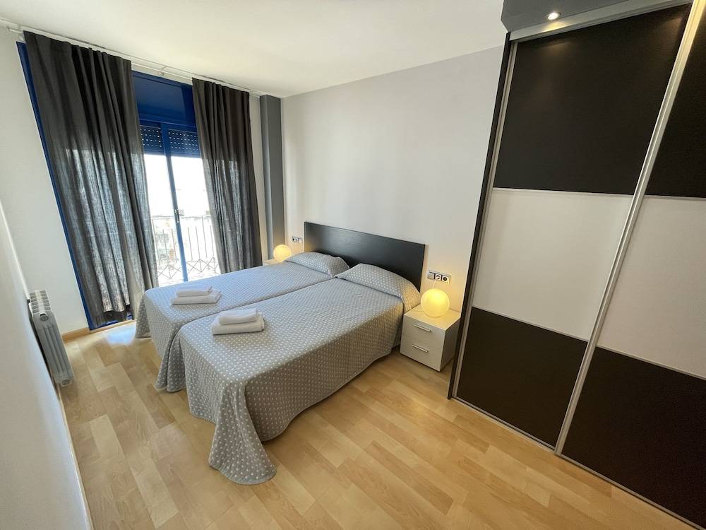 Lucas House by Sitges Group 1
