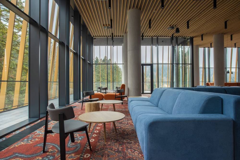 Hotel Nomad 2