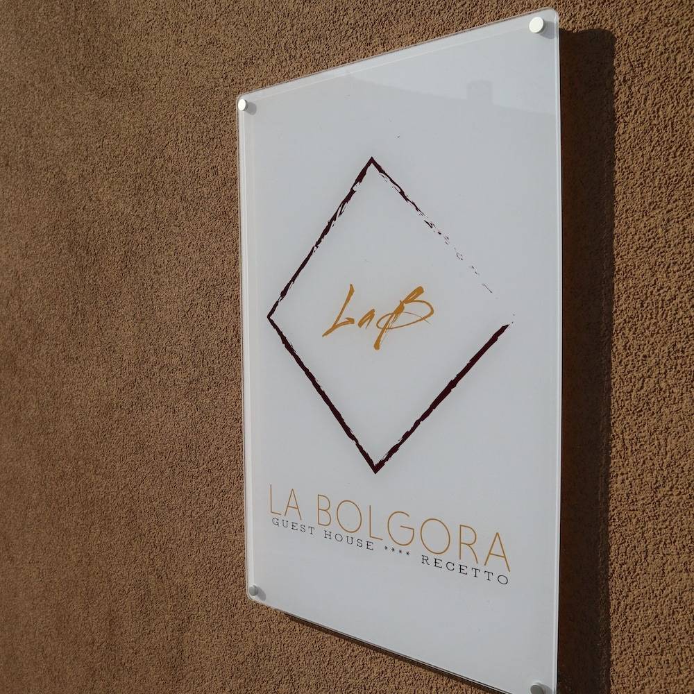 La Bolgora Guesthouse 1