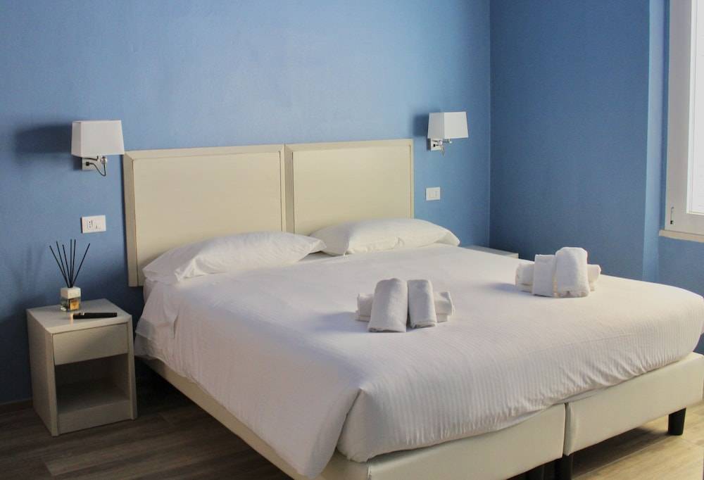 Il Gabbani B&B 2
