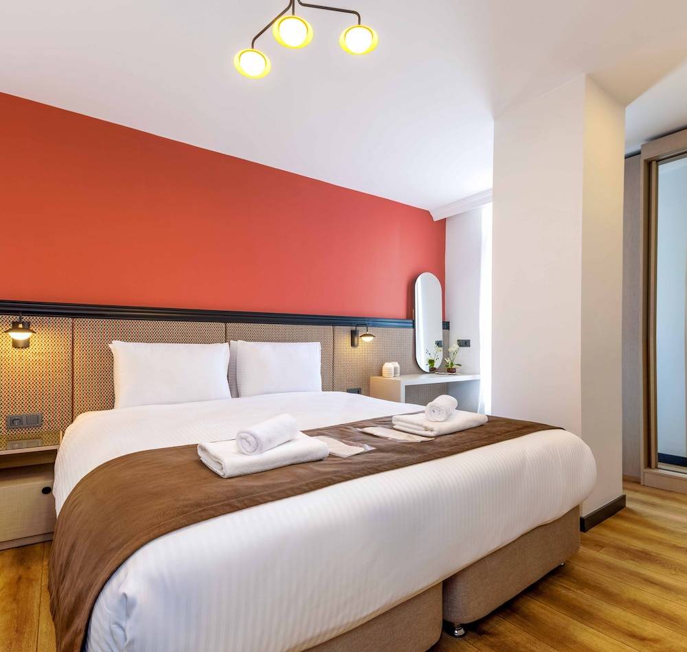 BayMari Suites City Life 1