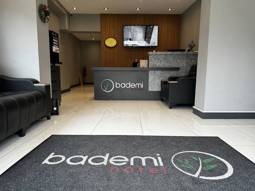 Bademi Room 1