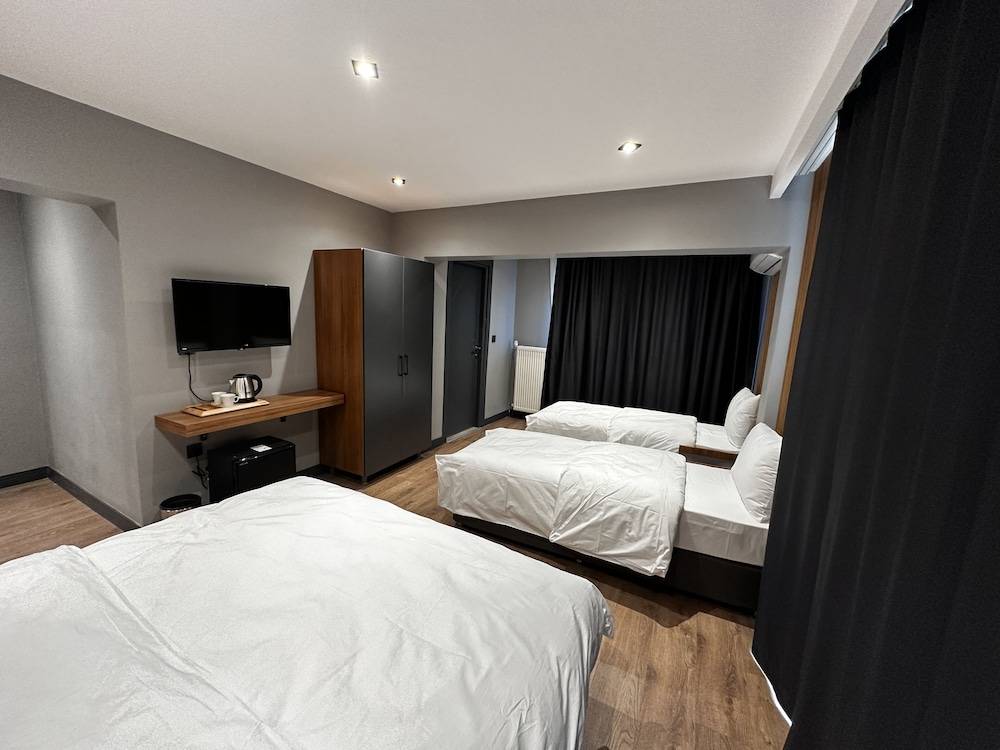 Bademi Room 2