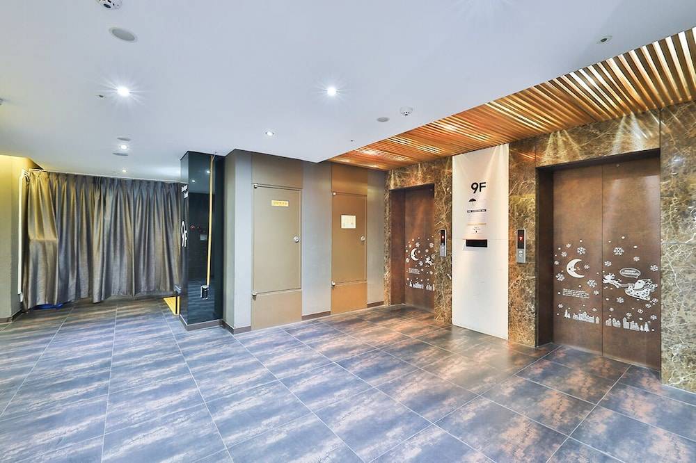 KAKAO HOTEL 2