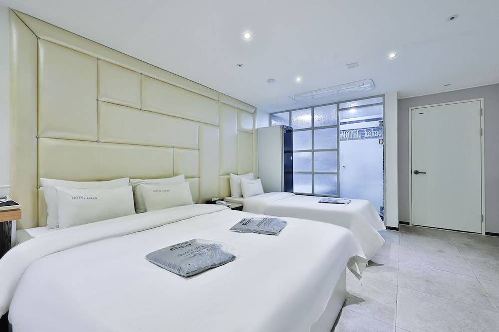 KAKAO HOTEL 1