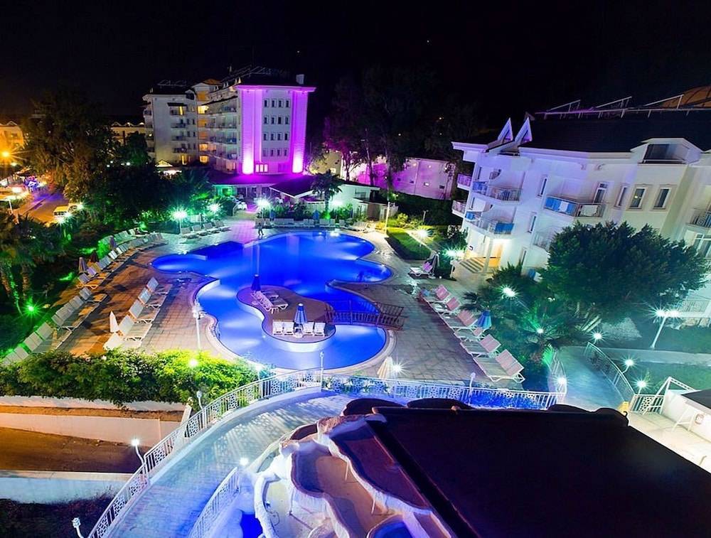 MIRAMOR HOTEL&SPA ULTRA ALL INCLUSIVE 1
