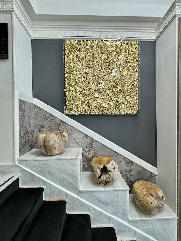 Athens The L7 Str - Luxury Boutique Collection Hotel 2