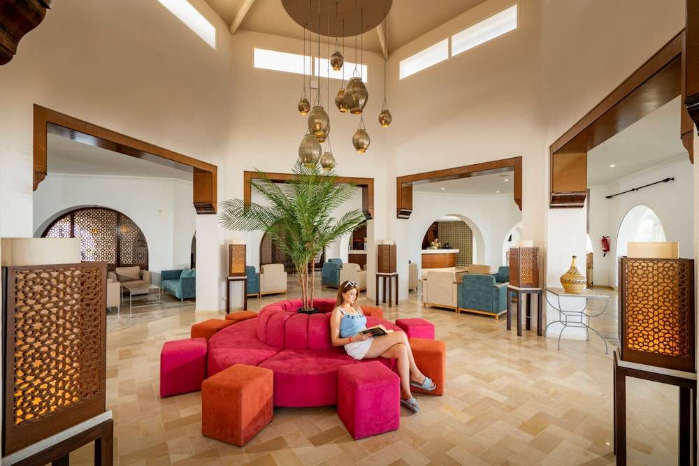 Monarque Club Rivage - VV 2
