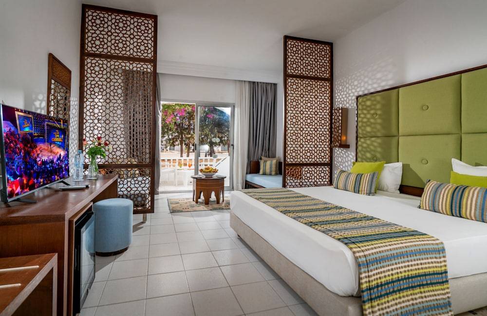 Monarque Club Rivage - VV 1