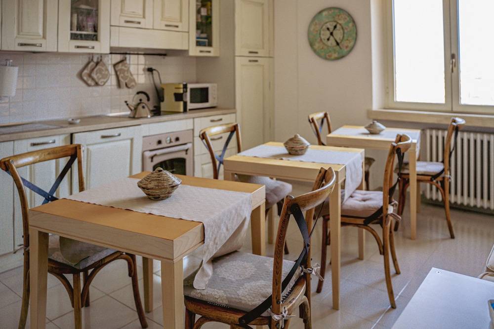 S'ARD Guest House Sassari 1