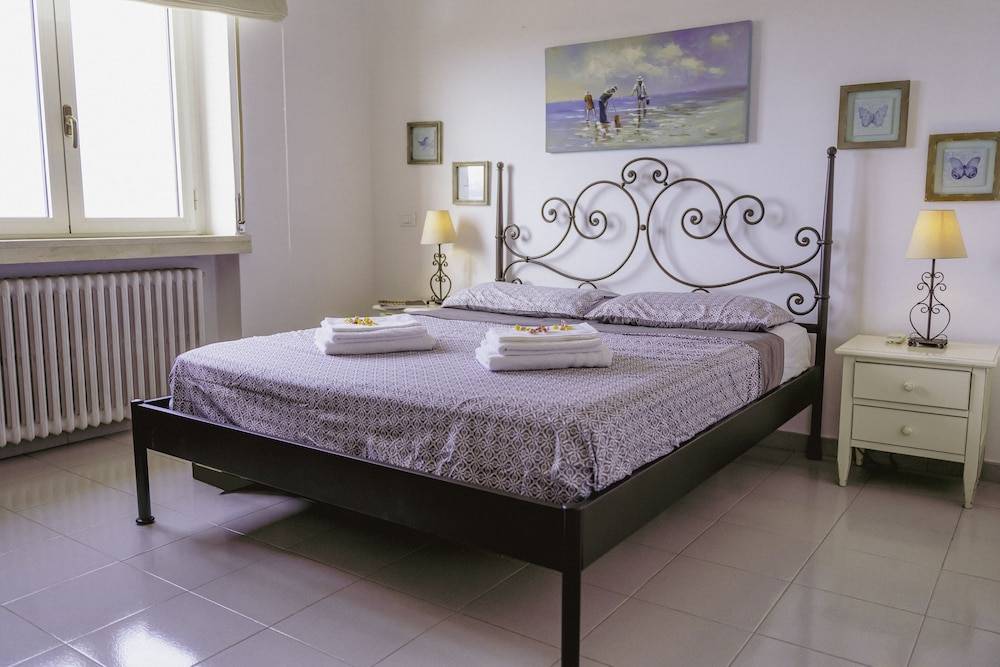 S'ARD Guest House Sassari 2
