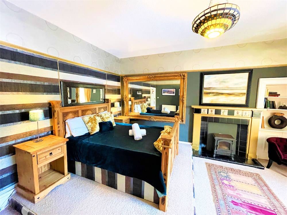 Kirkhill Estate Rooms 1