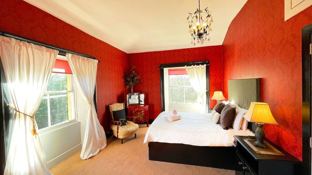 Kirkhill Estate Rooms 2
