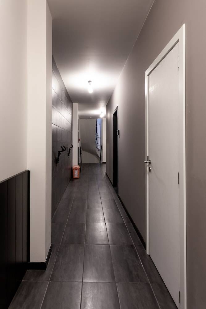 Hey - Aparthotel Brussels 2