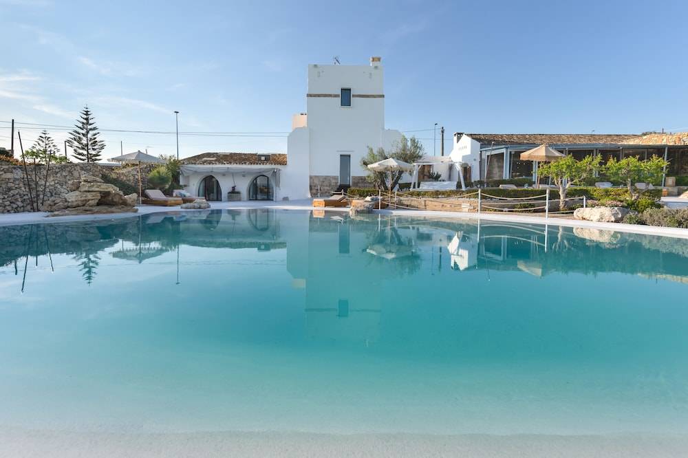 Masseria Samenti 1