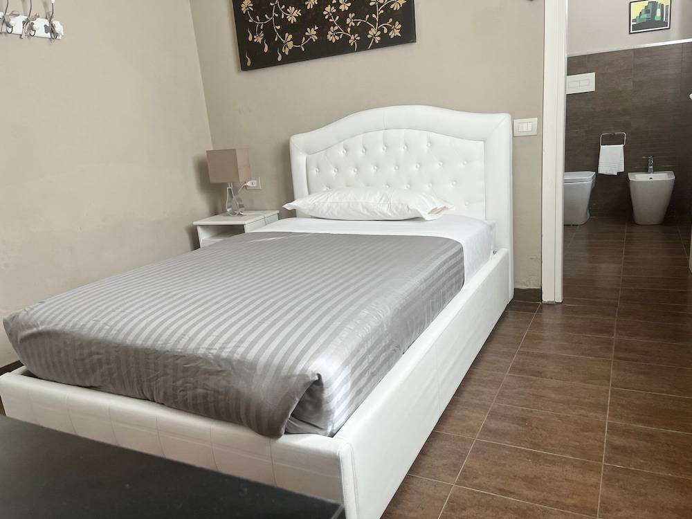 Residenza Segrate Centro Novegro near LINATE Airport 2