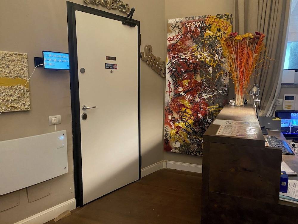 Residenza Segrate Centro Novegro near LINATE Airport 1