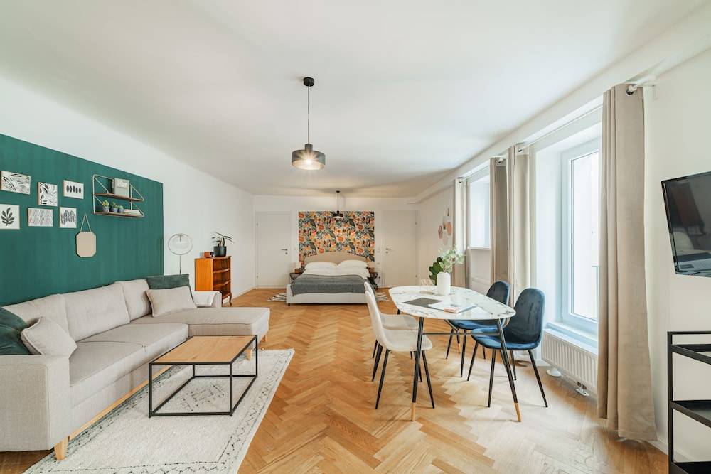 The 15s Apartments 2