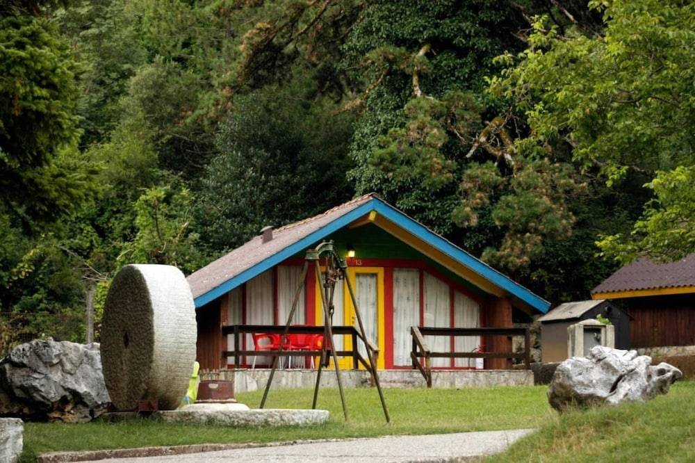 Llogora Tourist Village 2