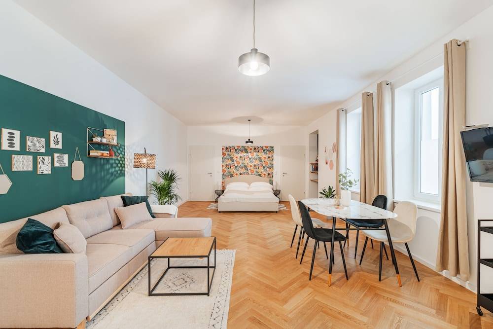 The 15s Apartments 1