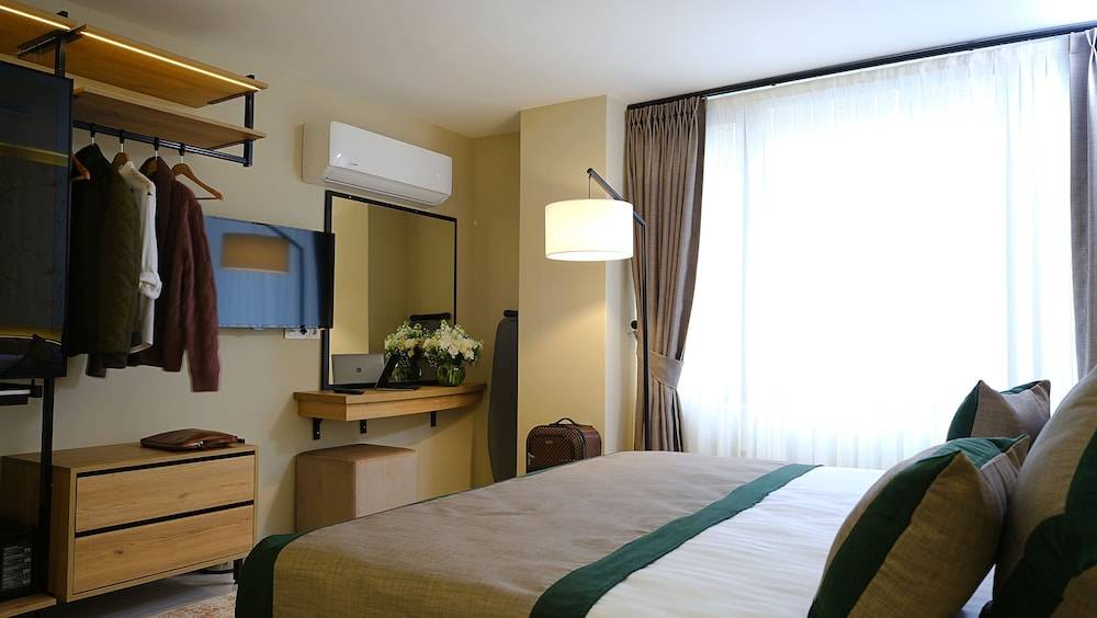 Casa De Port Hotel 2