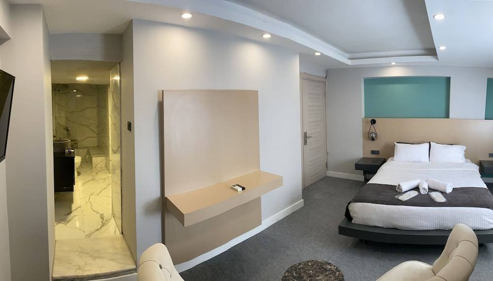 Panula Park Hotel 2