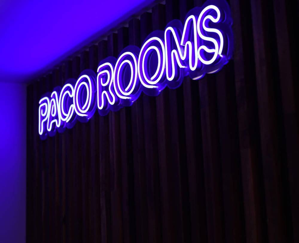 PACOROOMS 2
