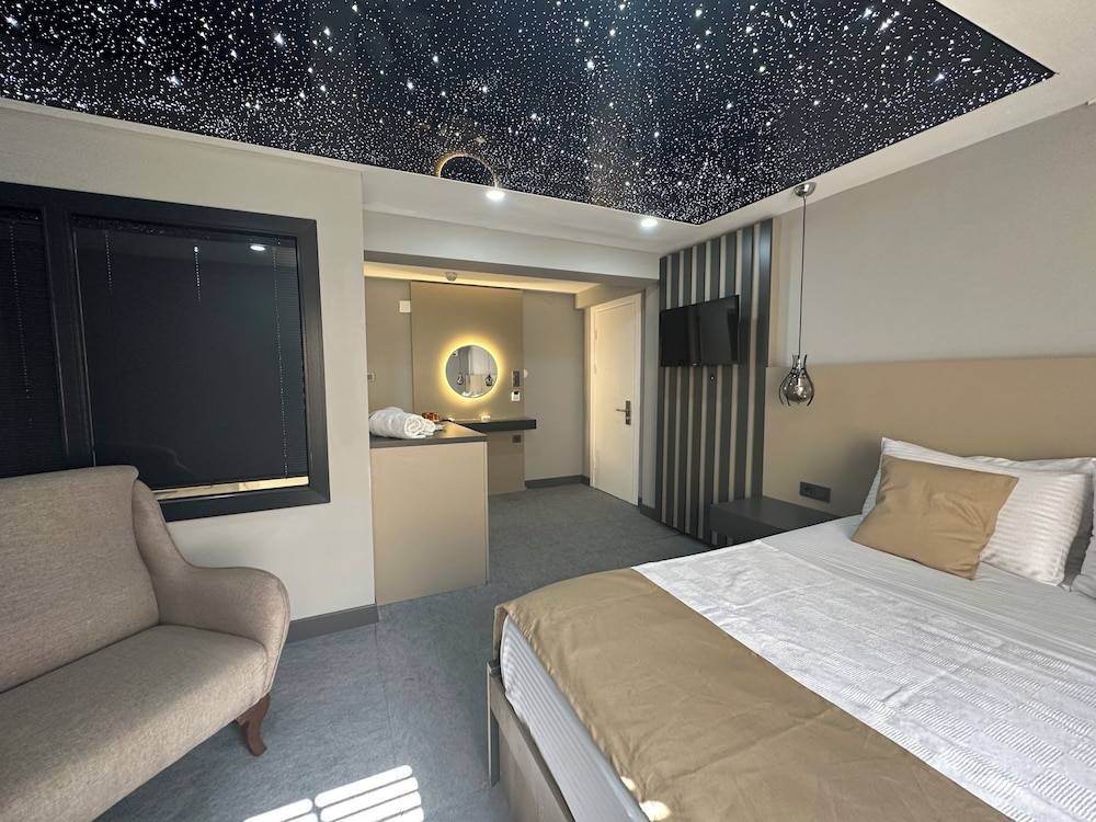 Panula Park Hotel 1