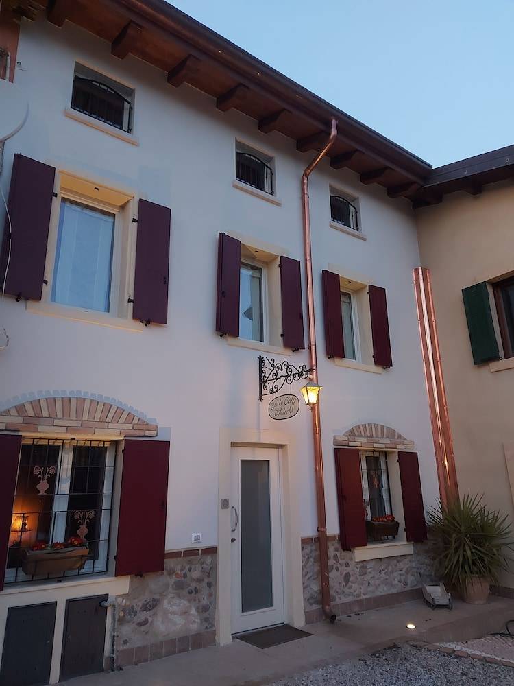 B&B Corte Colli Antichi 1