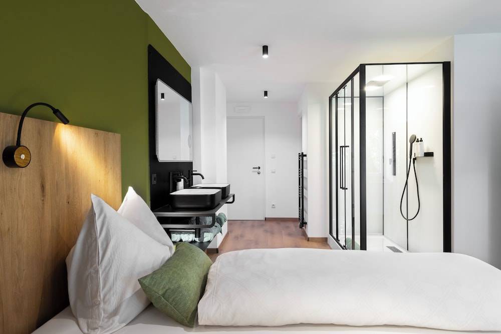 Michlhaus nature and suites - Dolomiten-Worldhertiage, Family & Pool 2