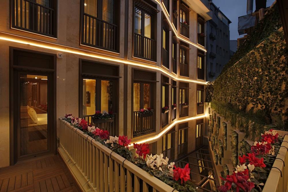 Kate Hotel Special Class & SPA 1