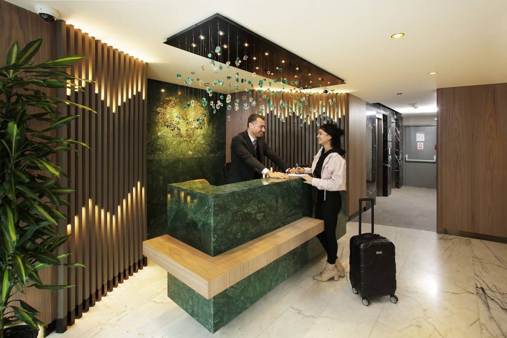 Kate Hotel Special Class & SPA 2
