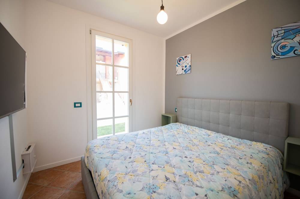 Appartamento Golf Resort 1