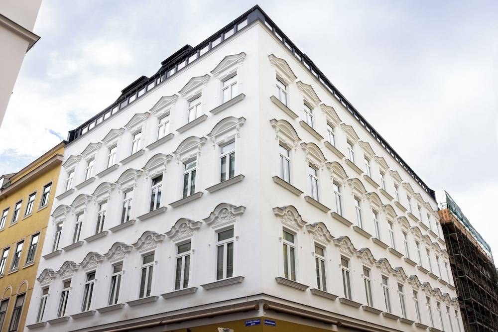 ALON HOMES Vienna - Premium City Center Apartments 1