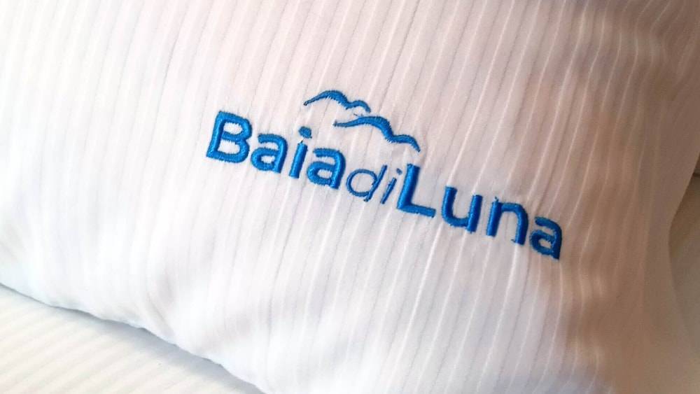 Baia di Luna 2