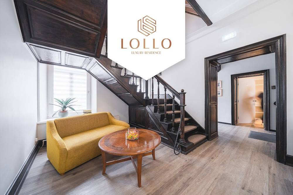 Lollo Luxury Residence - Lollo Stay 1