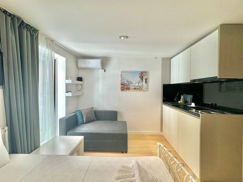 Apartmani Terminal 1