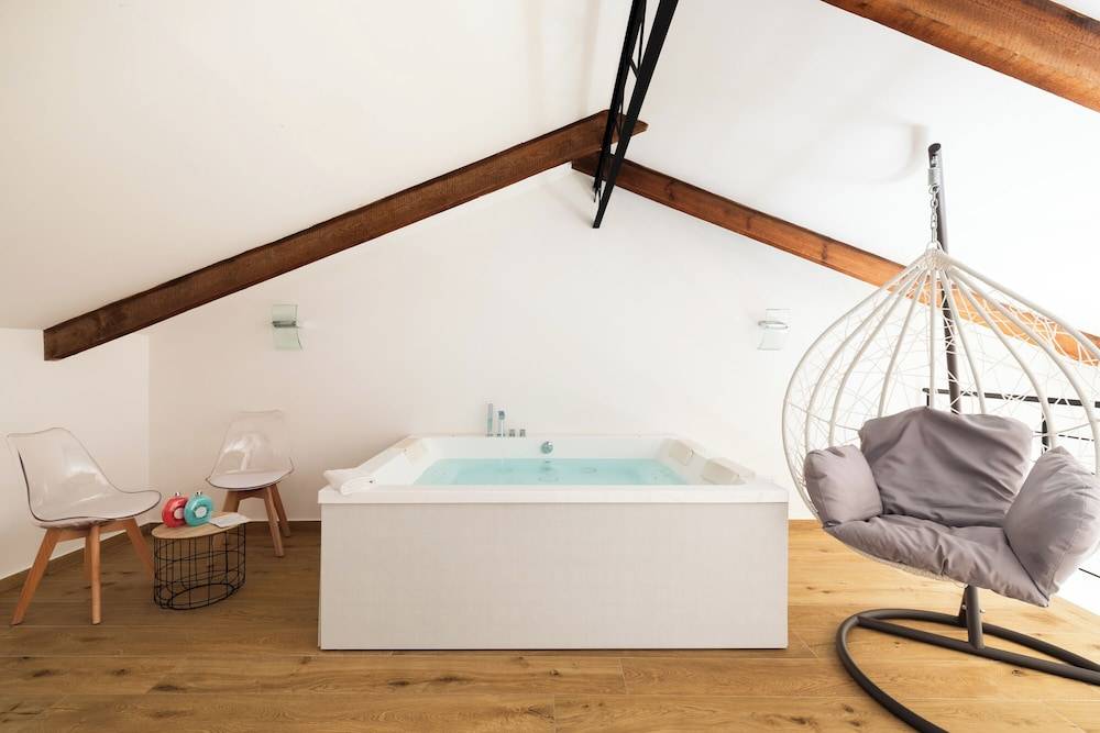 Lidia Rooms & Suites 1