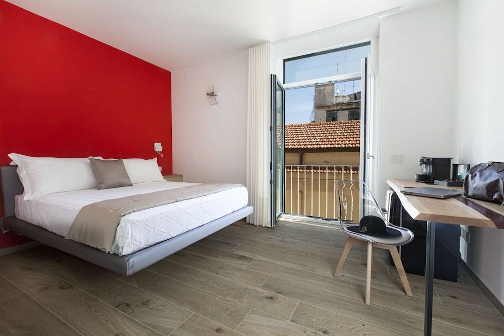 Lidia Rooms & Suites 2