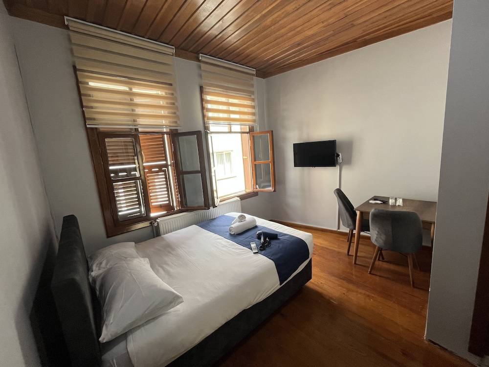 İNKAYA HOTEL 2