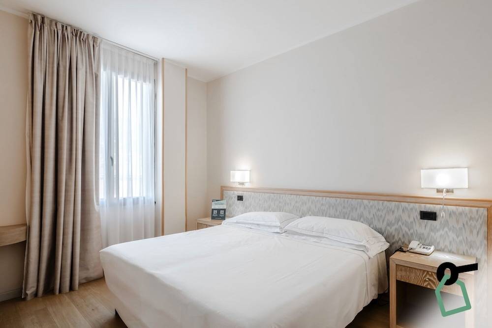 HOTIDAY Room Collection - Mediterranee Alassio 1