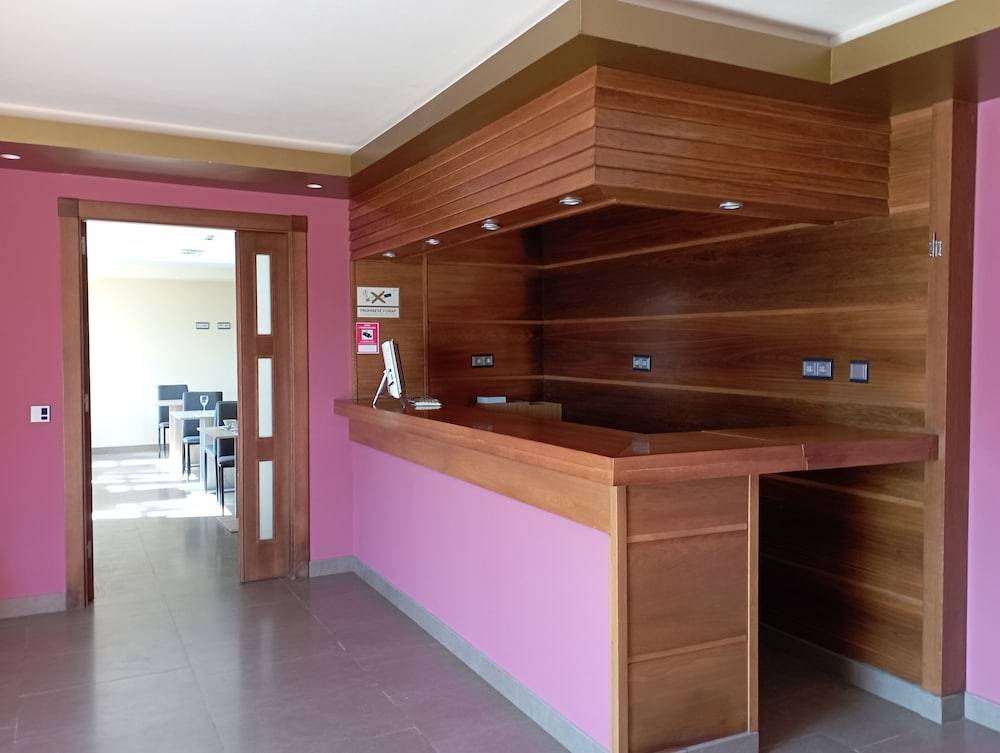 Hotel San Martino 2