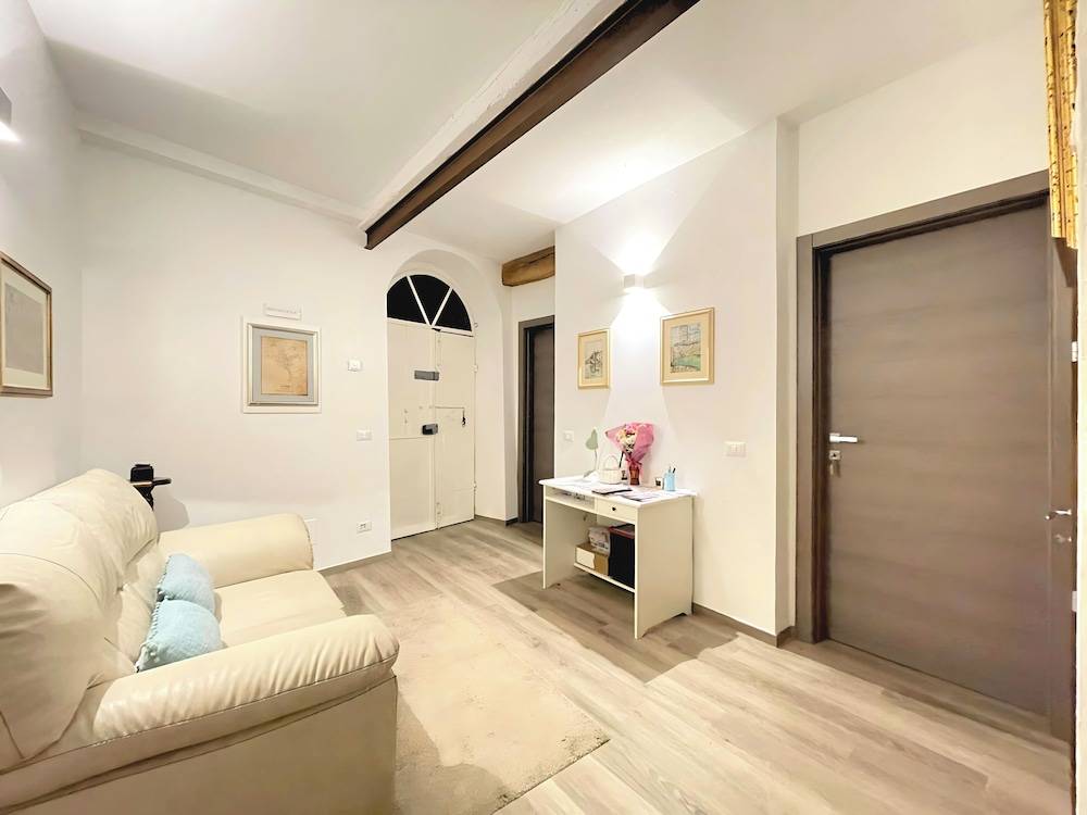 La Casa di Ines 1