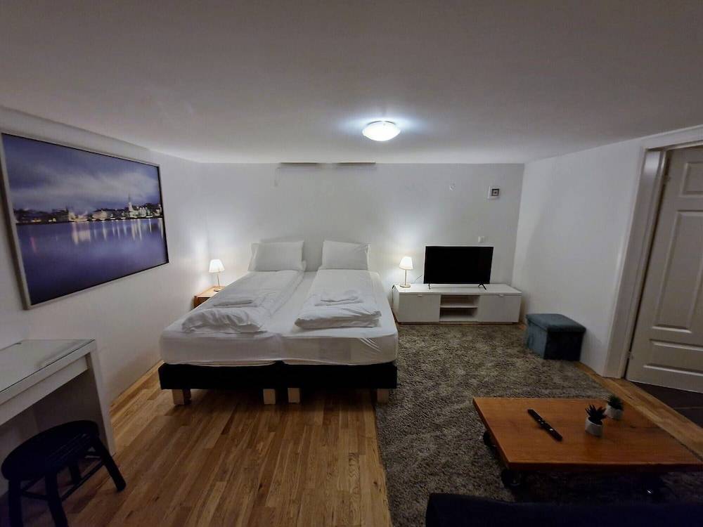 Day Dream Apartments Laugavegur 139 2