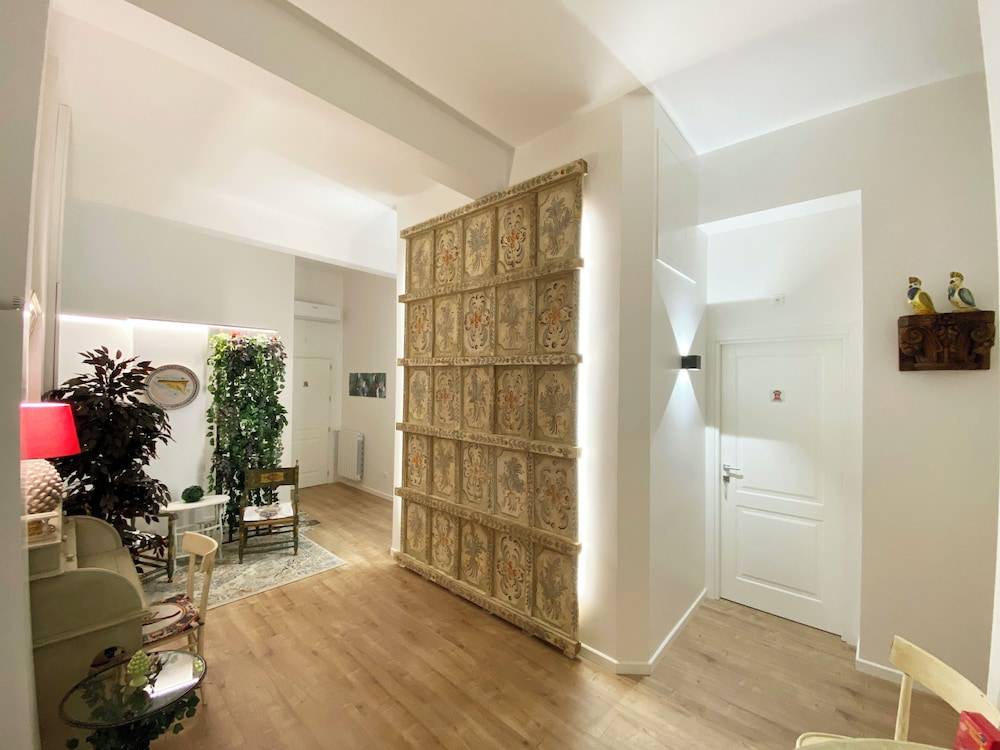 Casa Granatelli 1