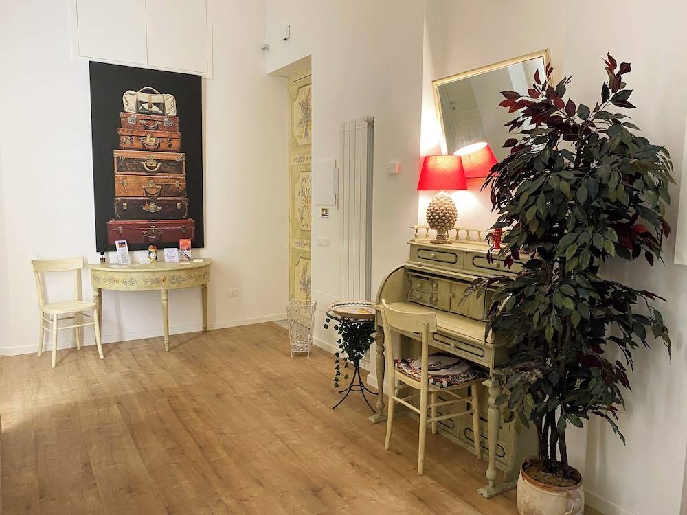 Casa Granatelli 2