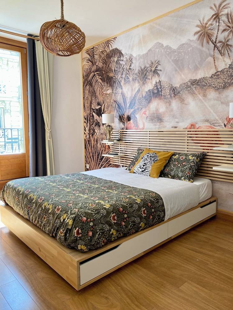 SabiaNatura - boutiqueMadrid 1
