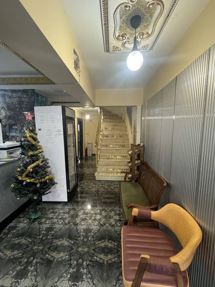 Naif Bey Hotel 2