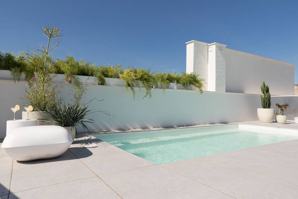 Mylu Suites by Puerta Catedral 1