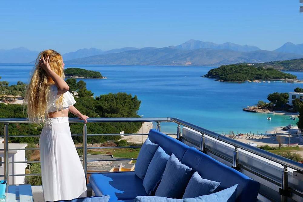 Hotel Ajden by Mira Mare 1